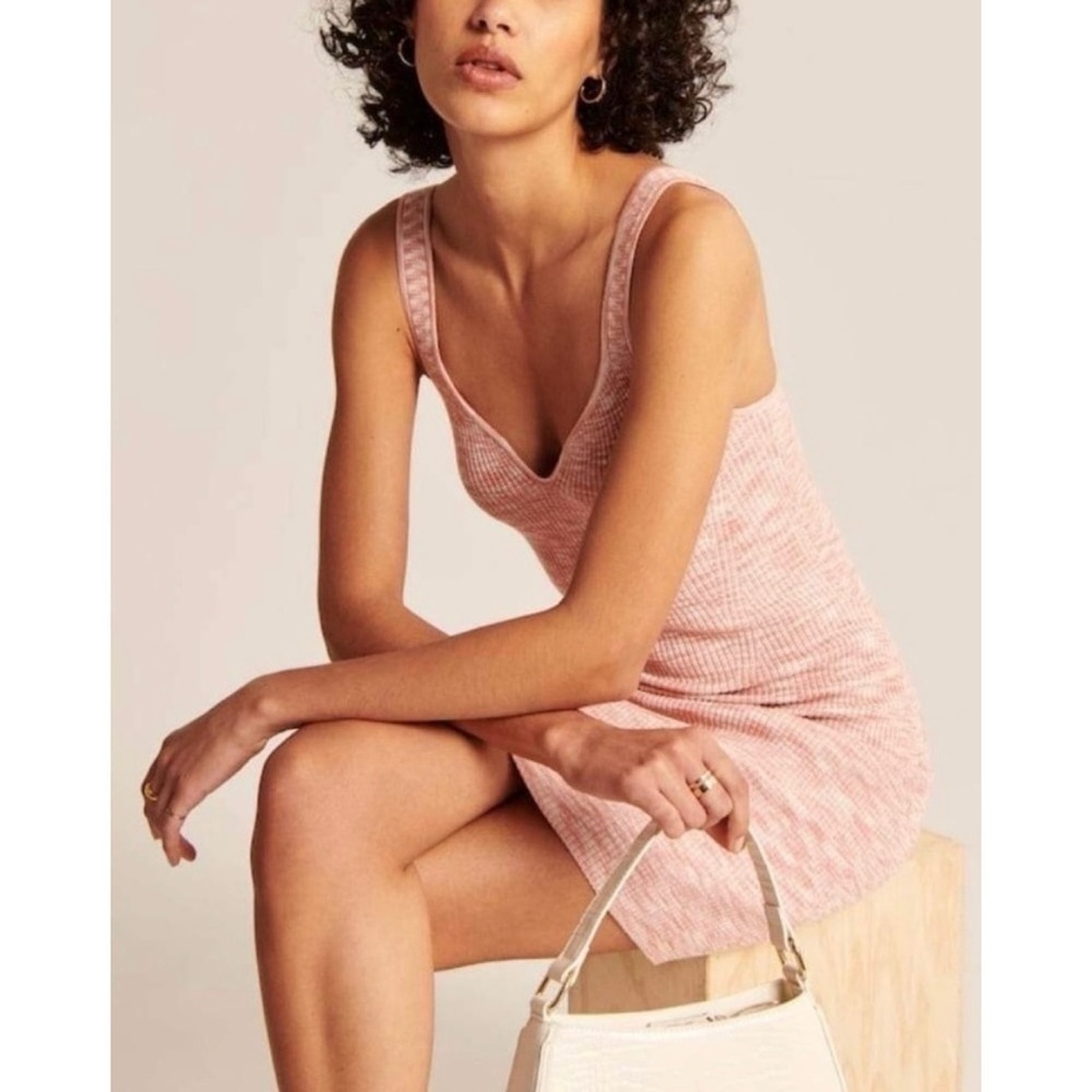 Abercrombie & Fitch Mini Dress - Picture 9 of 9